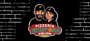 Pizzeria Tuttapposto